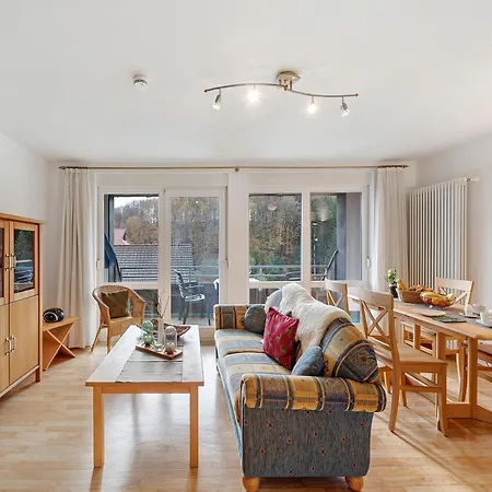 Deutscher Hof Gæstehus Biederbach Baden-Württemberg