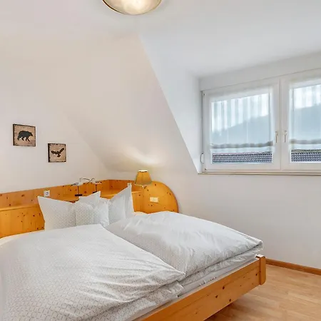 Deutscher Hof Gæstehus 3*