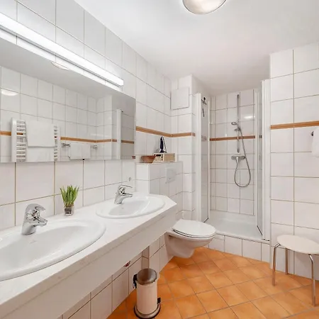 Deutscher Hof Gæstehus