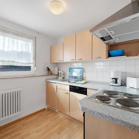 Deutscher Hof Gæstehus 3*