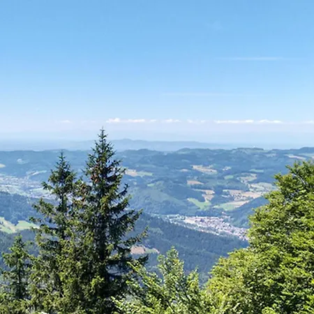 Deutscher Hof Biederbach Baden-Württemberg